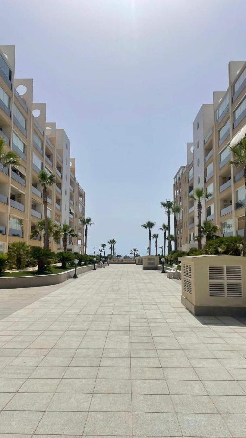 Mar Y Sal Apartment โรเกตัสเดมาร์ ภายนอก รูปภาพ