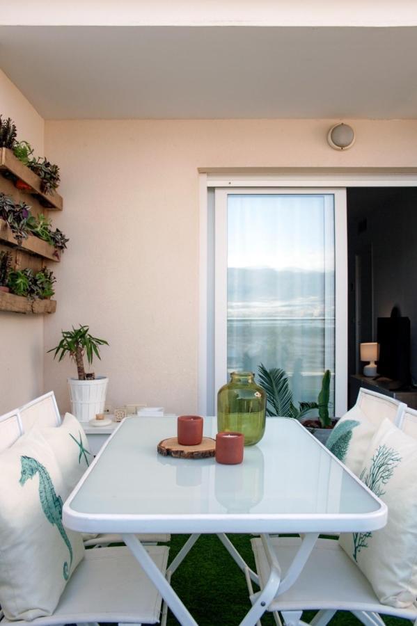 Mar Y Sal Apartment โรเกตัสเดมาร์ ภายนอก รูปภาพ