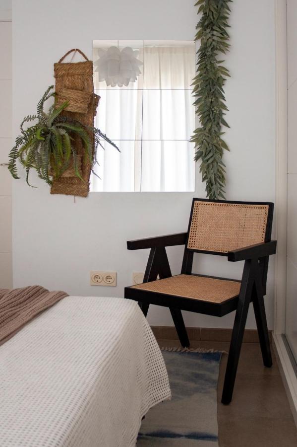 Mar Y Sal Apartment โรเกตัสเดมาร์ ภายนอก รูปภาพ