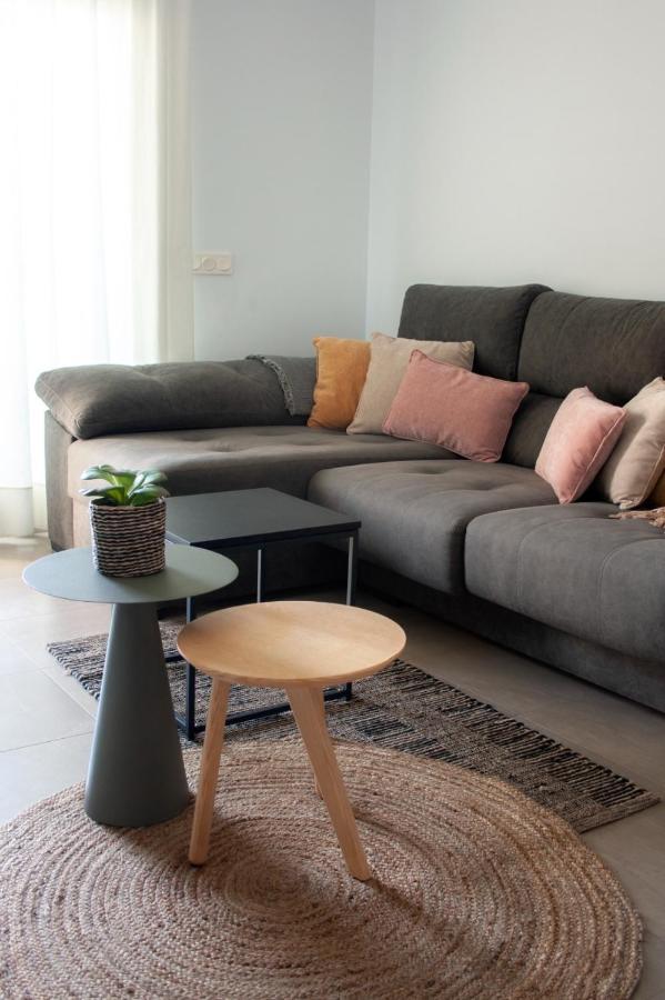 Mar Y Sal Apartment โรเกตัสเดมาร์ ภายนอก รูปภาพ
