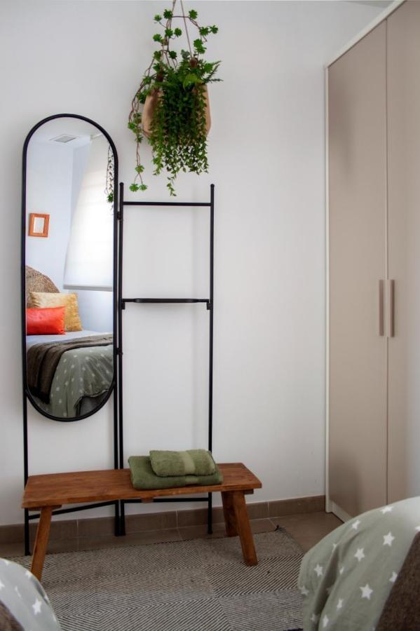 Mar Y Sal Apartment โรเกตัสเดมาร์ ภายนอก รูปภาพ