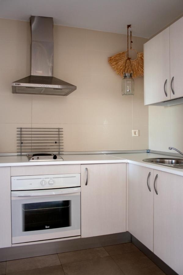 Mar Y Sal Apartment โรเกตัสเดมาร์ ภายนอก รูปภาพ