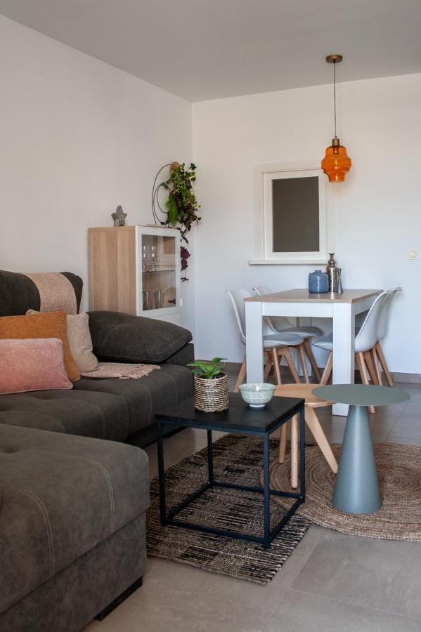Mar Y Sal Apartment โรเกตัสเดมาร์ ภายนอก รูปภาพ